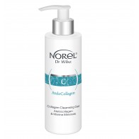 Norel Atelocollagen Cleansing Gel 200ml