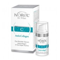 Norel Atelocollagen Eye Booster Serum for Dark Circle 15ml