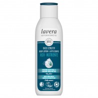 Lavera Basis Sensitive Rich Body Lotion