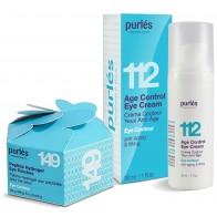 Purles 149-112 Eye Patches Peptide & Contour Anti Ageing & Lifting Set