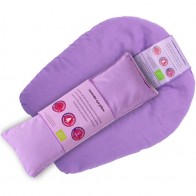 Lavender Eye & Neck Pillow Relax Set