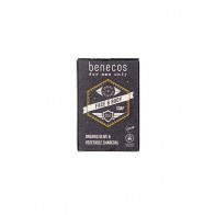 Benecos Men's Face & Body Soap