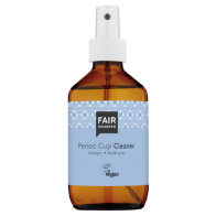 Fair Squared Zero Waste Period Cup Cleaner