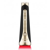 Foreo FAQ 103 Black with Diamond Set