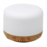 Feng Shui Diffuser LED Colour USB & Timer