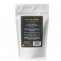 Natural Spa Factory Fig & Vanilla Body Scrub 