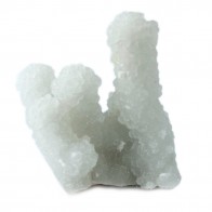 Rare Stalactite Finger Quartz Healing Crystal