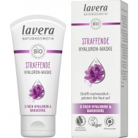 Lavera Firming Hyaluronic Acid Mask