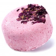 Floral Fizz Bath Bombs 