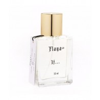 Flaya Organic Perfume If... 