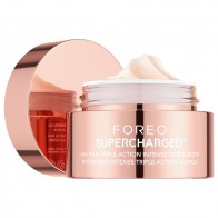 Foreo Supercharged HA+PGA Triple-Action Intense Moisturizer