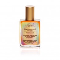 Kuumba Made Fragrance Oil Bottles 14.7ml 
