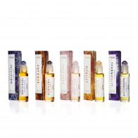 Kuumba Made Gemstone Aromatherapy Roll On 10ml