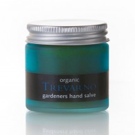 Organic Trevarno Gardener's Hand Salve