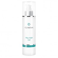 Clarena Max Dermasebum Max Matt Gel 200ml