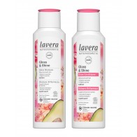 Lavera Gloss & Shine Shampoo & Conditioner