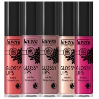 Lavera Glossy Lips