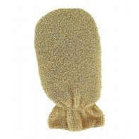 Forsters Wash Glove Bamboo 