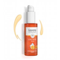 Lavera Glow by Nature VIT C Serum
