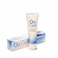 TensCare Go Gel Sterile Water-Based Lubricant 50ml