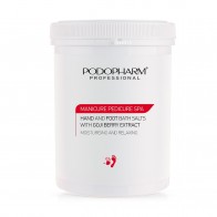 Podopharm Professional Moisturising Relaxing Hand & Foot Bath Salt 1400g
