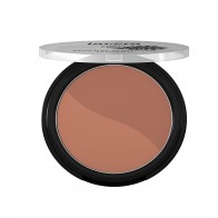 Lavera Mineral Sun Glow Powder Duo - Sunset Kiss