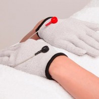 Caci Electrical Glove with additional Cable Attachment