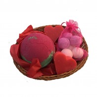  Bath Body Hamper Gift Set
