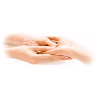 Organic Hand Ritual