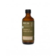 Benecos Organic Hemp Seed Body Oil