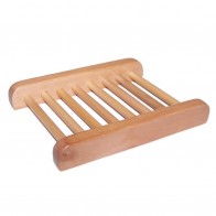 Hemu Wooden Soap Dish Ladder