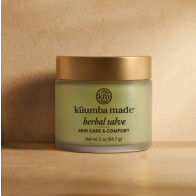 Kuumba Made Herbal Salve