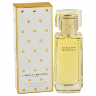 Carolina Herrera Carolina Herrera Eau de Toilette Spray 50ml