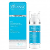 Bielenda SupremeLab Hydra Hial2 1.5% Lifting Face Serum with Hyaluronic Acid 