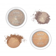 Lavera Soft Glow Highlighter