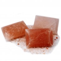 Himalayan Salt Rock Massage Stone -bar