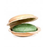 Holy Lama Natural Ayurvedic Soap Rainforest 100g