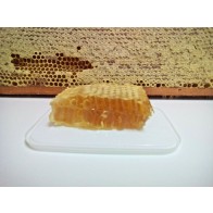 The Local Honey Man Honeycomb