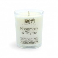 Rosemary & Thyme Candle