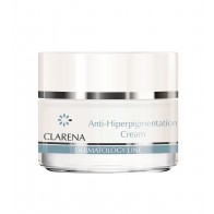 Clarena Dermatology Line Anti Hiperpigmentation Cream 50ml
