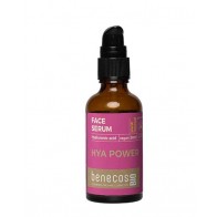 Benecos Hyaluronic Face Serum