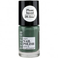 Benecos Nail Polish Sage Green 5ml