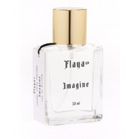 Flaya Organic Perfume Imagine