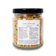 Local Honey Man Fresh Bee Pollen Granules 125g