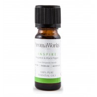 Aromaworks Inspire Essential Oil 10ml
