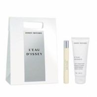 Issey Miyake L'eau D'issey Eau de Toilette Gift Set