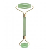 Gemstone Face Roller Jade