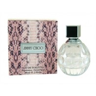 Jimmy Choo Eau de Toilette Spray 60ml