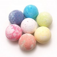 Shea Butter Bath Bombs 