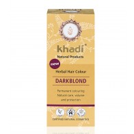 Khadi Hair Colour Dark Blonde
